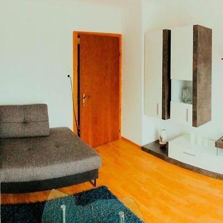 Apartment Carmen Nachdemsee Esterno foto