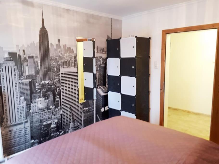 Apartment Carmen Nachdemsee Esterno foto