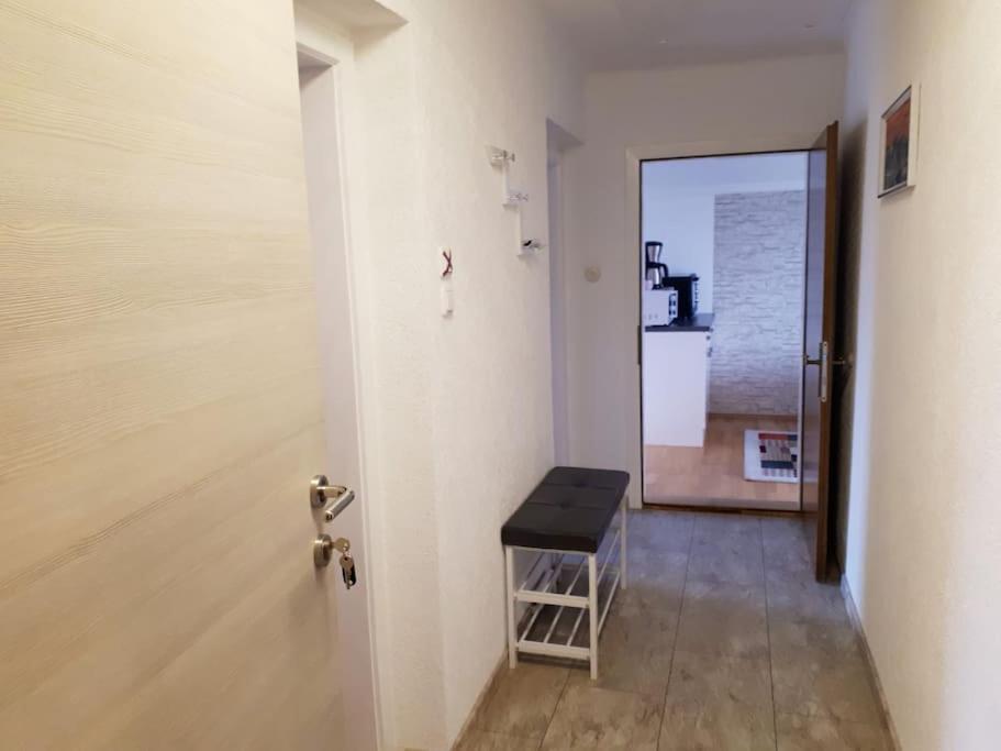 Apartment Carmen Nachdemsee Esterno foto