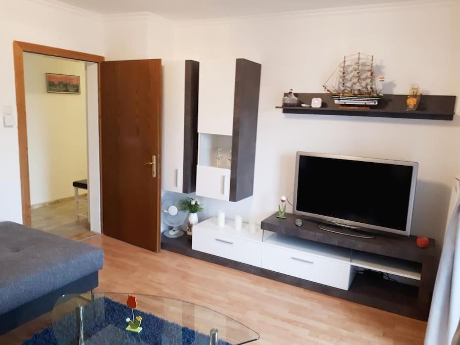 Apartment Carmen Nachdemsee Esterno foto