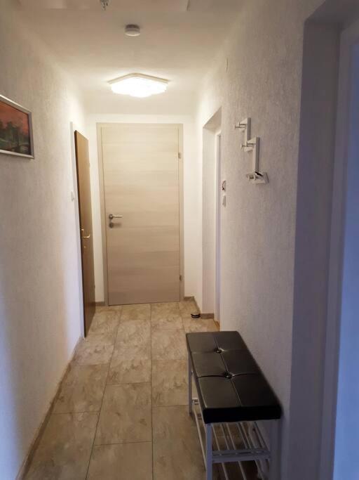 Apartment Carmen Nachdemsee Esterno foto