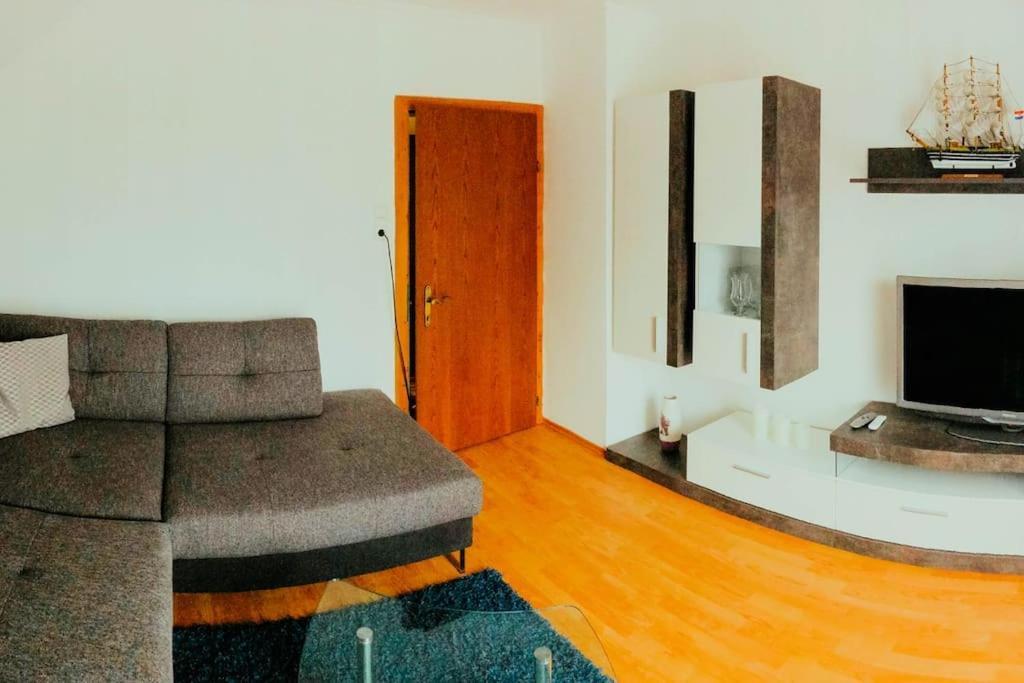 Apartment Carmen Nachdemsee Esterno foto