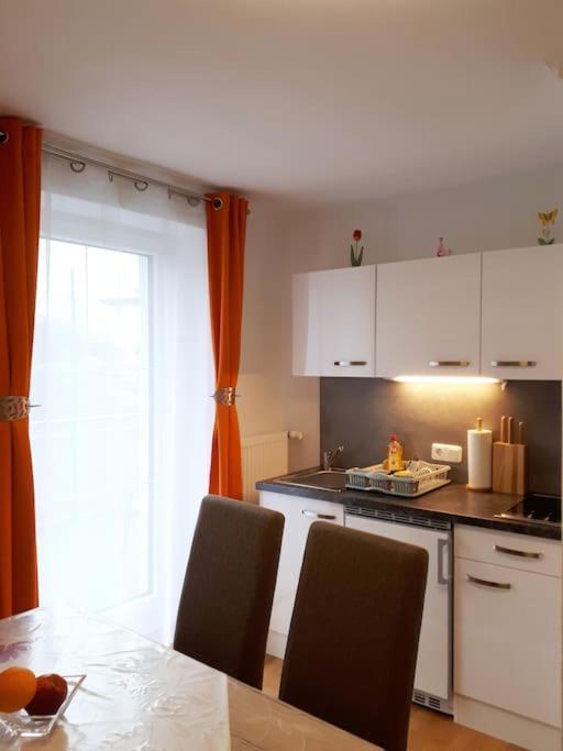 Apartment Carmen Nachdemsee Esterno foto