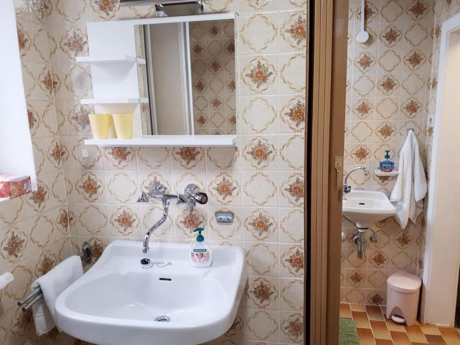 Apartment Carmen Nachdemsee Esterno foto
